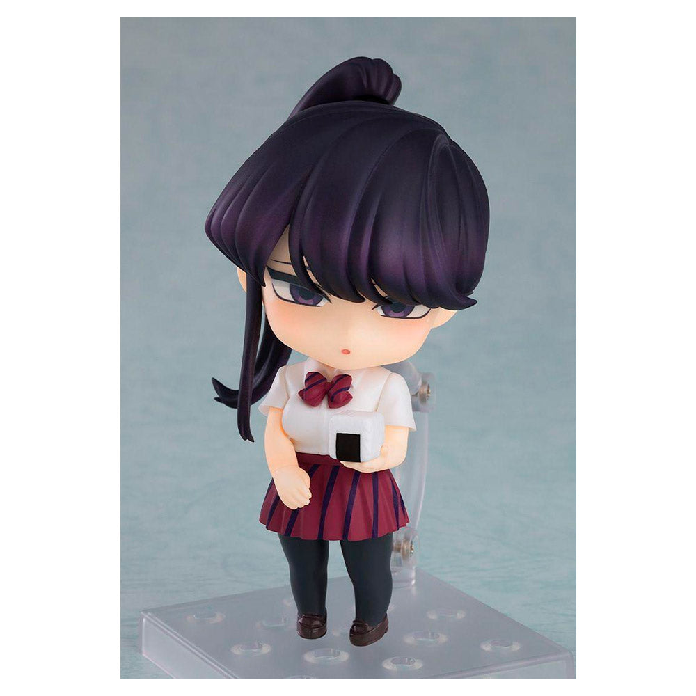 FIGURA NENDOROID SHOKO KOMI PONYTAIL VER. 2451 FIGURA NENDOROID SHOKO KOMI PONYTAIL VER. 2451